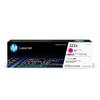 HP 222 Series Original Toner Cartridges