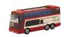 TAKARA TOMY Tomica KEIKYU OPEN TOP BUS Миура