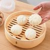 Китайская форма для выпечки пирогов Baozi, приспособление для приготовления пельменей, фаршированных булочек на пару, приспособление для приготовления булочек, кухонные гаджеты, приспособление для выпечки кондитерских изделий