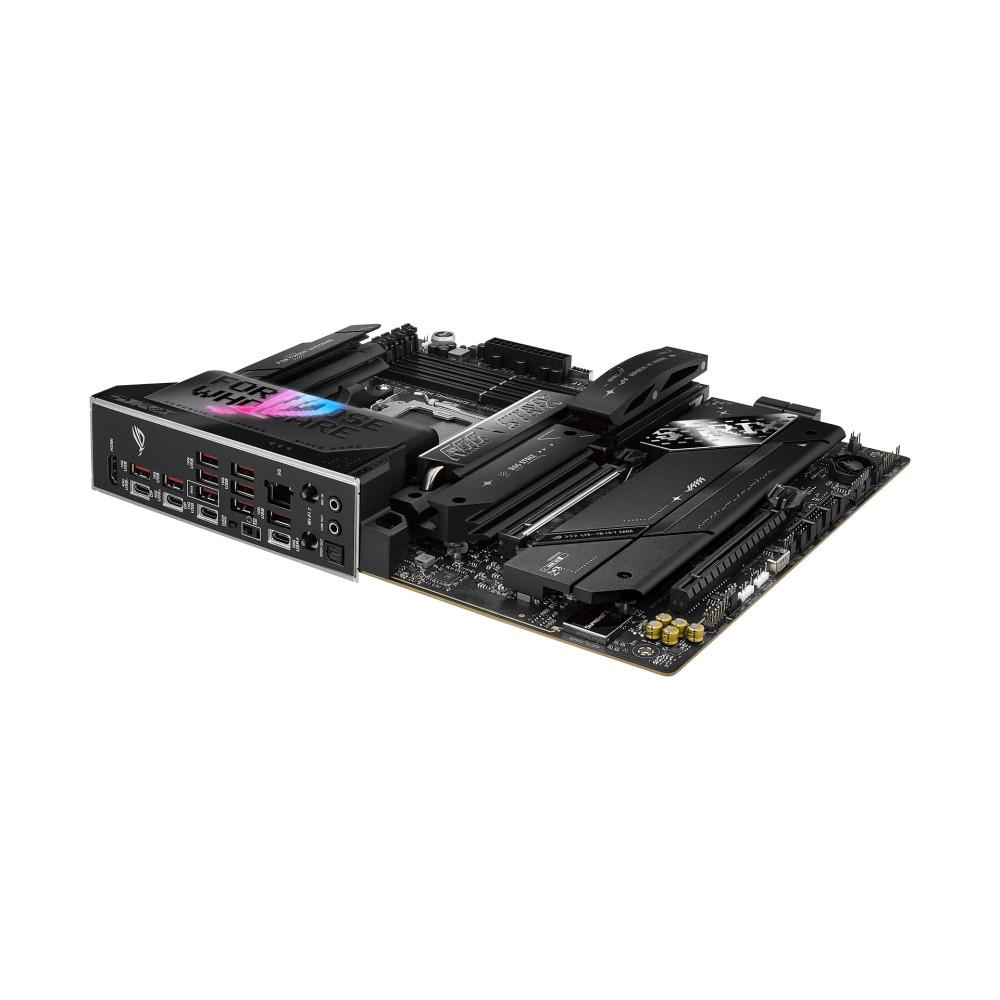 Asus Rog Strix X870E-E Gaming Wifi Motherboard