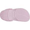 Crocs Classic Clog Comfortable Versatile Slip-Resistant Durable Low-Top Toddler Shoes Baby Clogs Pink 206990-6ZW