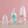 Дозатор лекарств Соска-пустышка для кормления Новорожденная бутылочка для кормления Кормушка для лекарств Детская кормушка