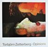 LP Record TORBJÖRN ZETTERBERG - Opinions CVSDLP007 Corbett Vs. Dem 2022 US Dance & Electronica