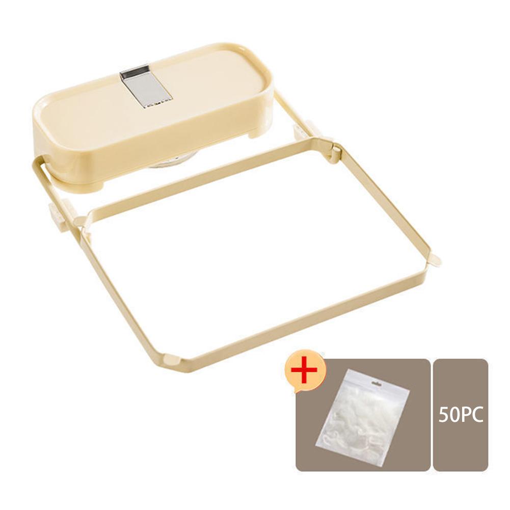 Foldable Sink Filter Rack,Suction Cup Sink Strainer Mesh Bag Stand,Reusable Multifunctional Drainage Racks for Fruits Vegetables