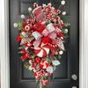 Christmas Decorations Christmas Ball Wreaths Christmas Wreaths Outdoor Garland