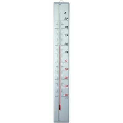 Алюминиевый термометр Shinwa Sokutei 45 см 72991