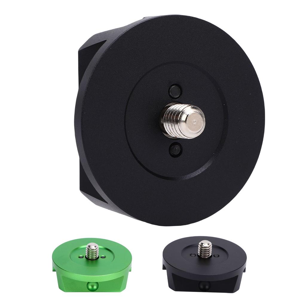 Адаптер шаровой головки телескопа Алюминиевый сплав Шаровая головка для DSLR-камеры Соединительная подставка Астрономический Te