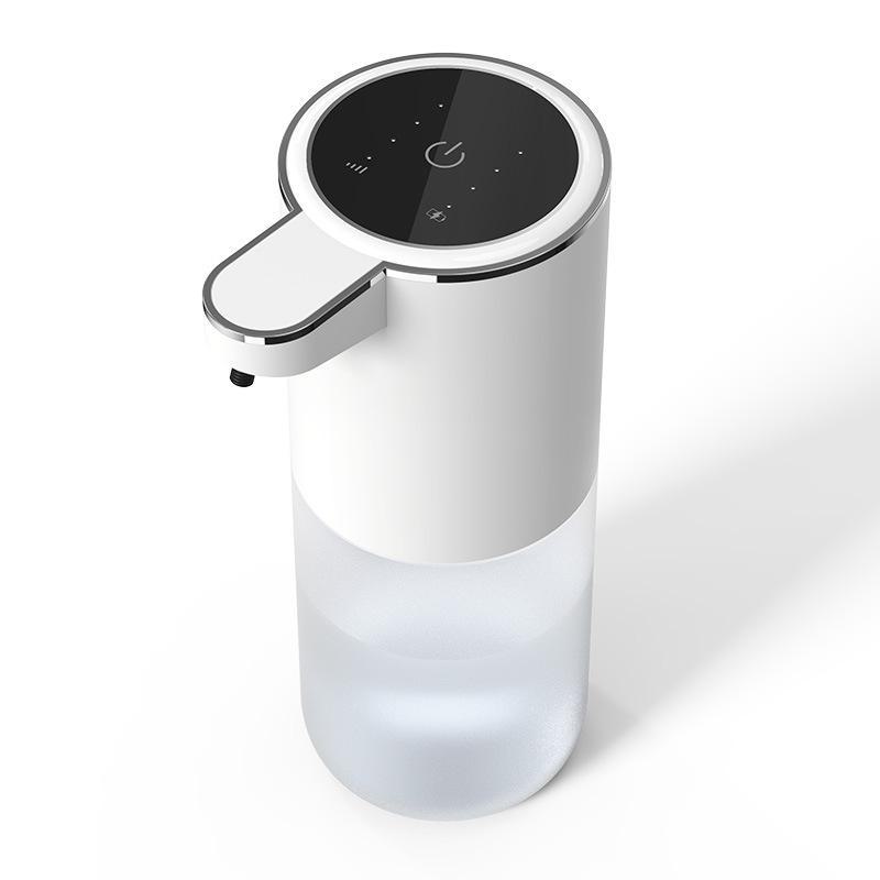 P11 Автоматический сенсорный дозатор пены для мыла и дезинфицирующего средства для рук