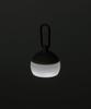 Snow Peak Tsubu Hozuki Ночной Черный Мини-фонарь LED Кемпинговый Свет 5г ES-150-NV