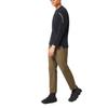 Oakley Мужская футболка O Sync Pack Knit L/S Crew 1.0 FOA408124-02E
