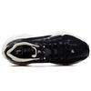 FILA Low-Top Running Shoes Black Men's F12M111117FBK