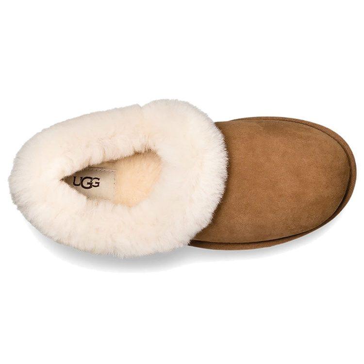 UGG Женская модель Nita 'Chestnut' 1119002-CHE