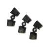 12x Car Clutch Weight Slider Block Kit 0GR0-052005,0GR0-051005,0JYA-051004 For CFMOTO For Cforce ATV 600 950 800