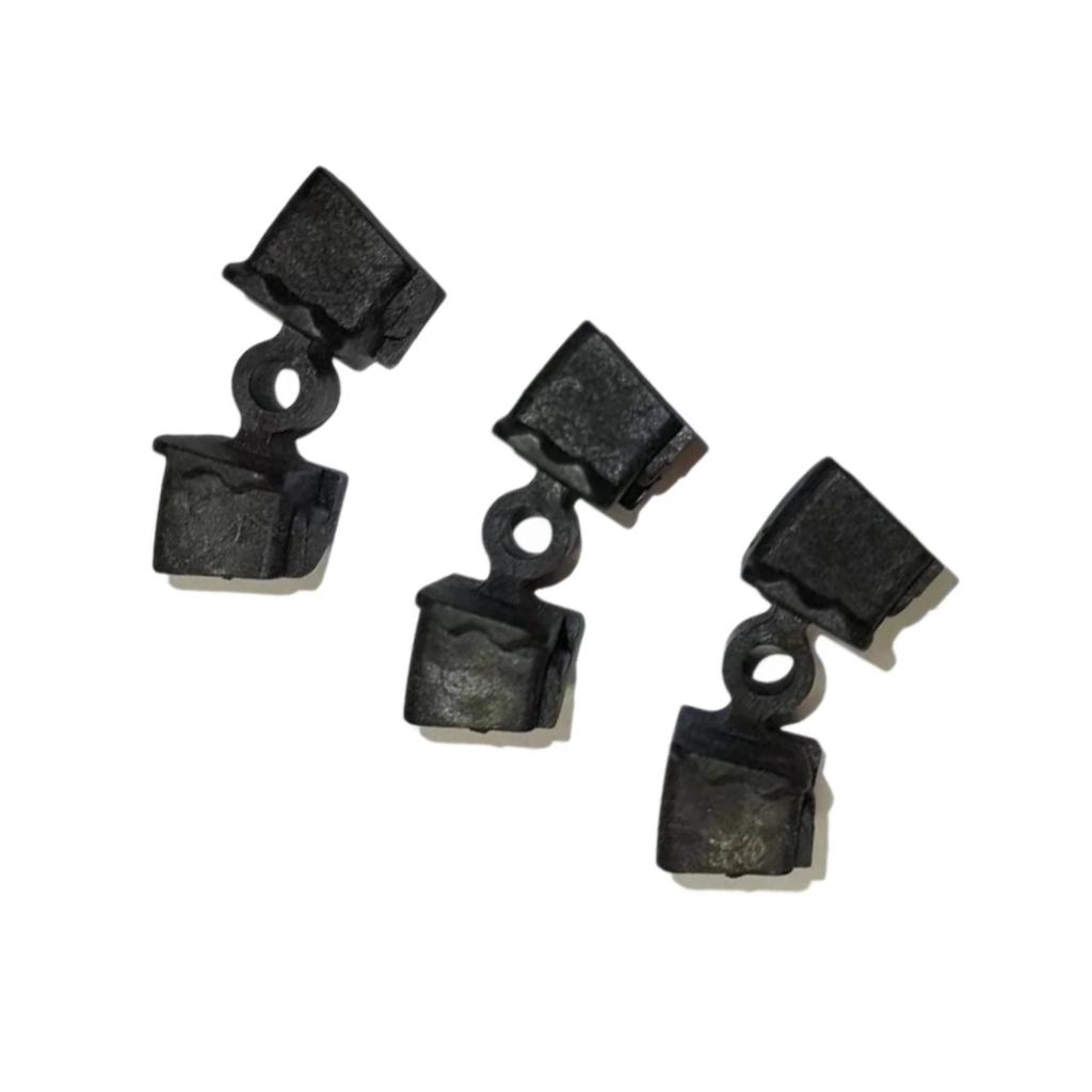 12x Car Clutch Weight Slider Block Kit 0GR0-052005,0GR0-051005,0JYA-051004 For CFMOTO For Cforce ATV 600 950 800
