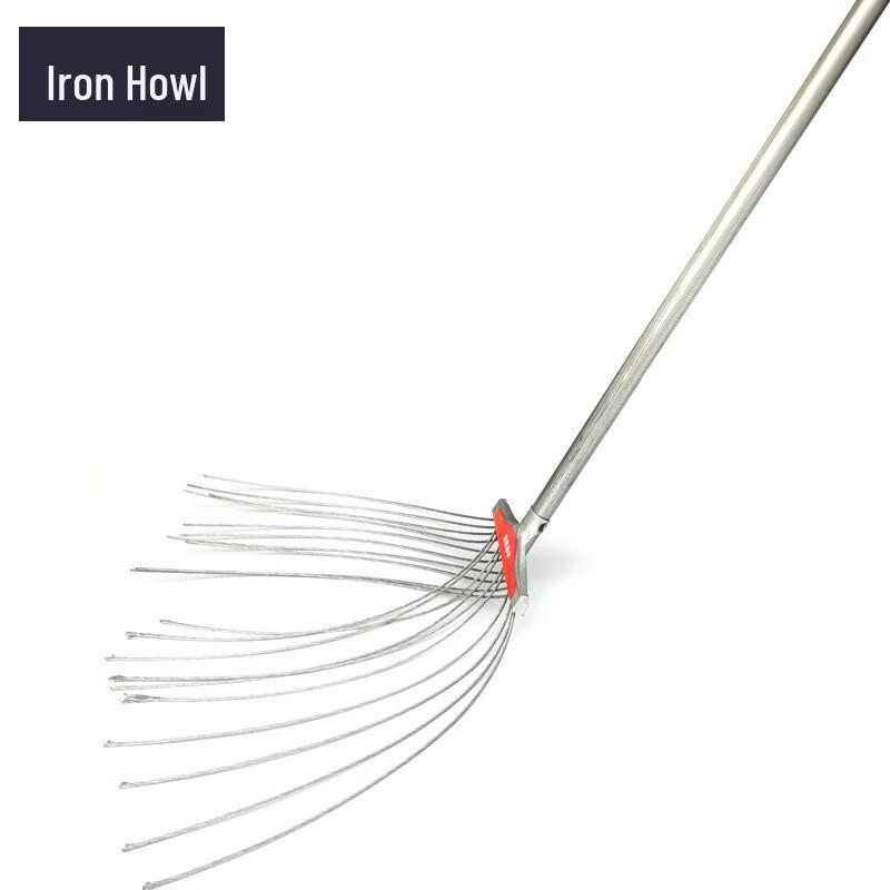 Forest Fire Extinguishing Iron Broom