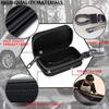 (Тодокси) Todoxi Faraday Key Fob Protector для автомобиля RFID Signal Block Anti Theft Pouch Anti-Hacking Case Blocker Faraday Bag
