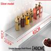Yipan Kitchen Wall-Mounted Storage Rack