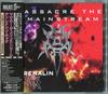 CD ADRENALIN KICK - Massacre the Mainstream  PCCY01219 Neat Metal 1998 Япония Рок Б/у