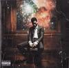 CD KID CUDI Man On The Moon Ii The Legend Of M B001464910 Dream On 2010 США Рэп Хип-Хоп R&B Б/у