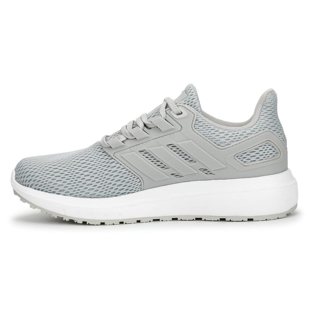 adidas ULTIMASHOW Серый Белый Размер 22 см Женская Двухцветный Серый Двухцветный Обувь (FX3638)