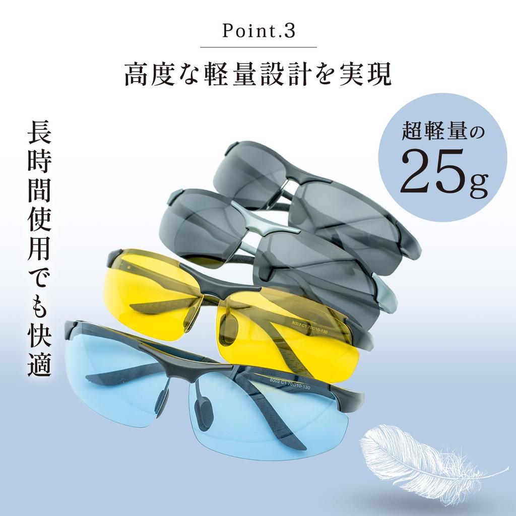 OSHAMY Поляризованные Ультра УФ для Вождения и Черные x Черные Солнцезащитные Очки, UV400, Легкие, Защита, Спорт, (Поляризованный)