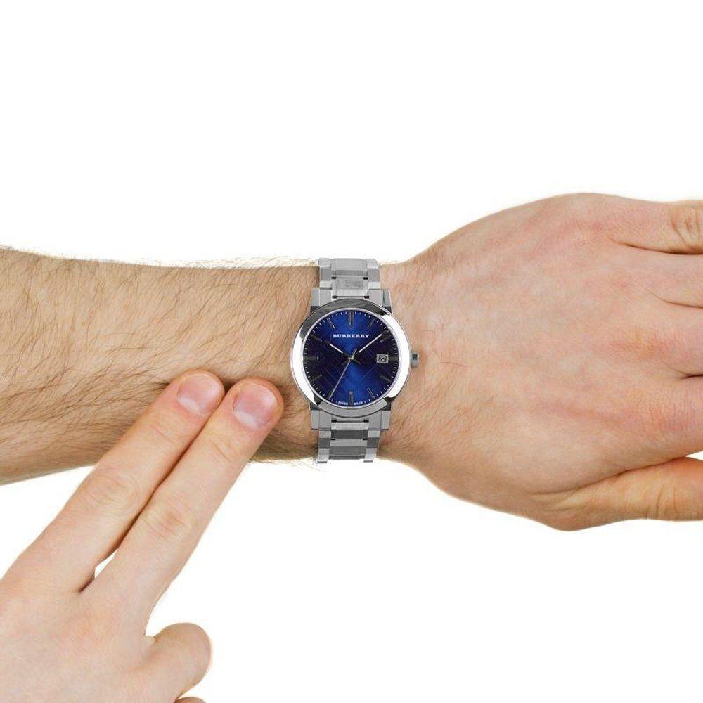 Burberry Мужские часы BU9031