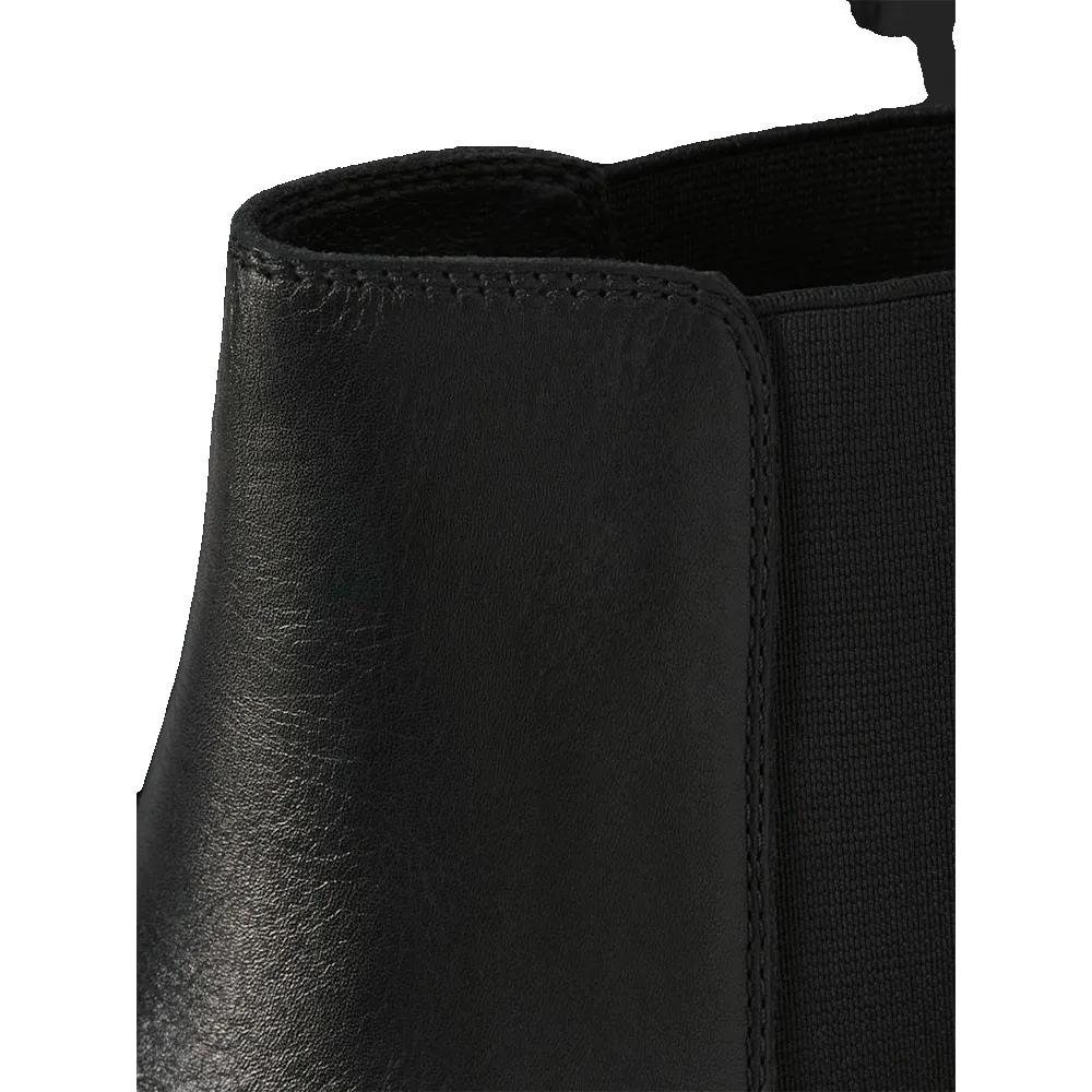Jack & Jones ботильоны Hoskins Leather Chelsea SN