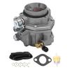 For John Deere Carburetor MIA10343 Zinc Alloy High Performance for Onan P218G B43E B43G Engine