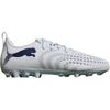 Puma Future 9 Удобные Спортивные Прочные Футбольные Бутсы Светло-Синие Белые Детские Футбольные Бутсы 108924-03