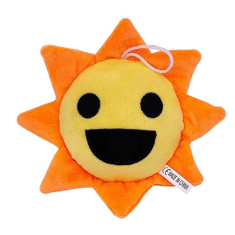 Игрушка-плюш Incredibox Sprunki, мультяшная мягкая кукла, игровые аксессуары, украшение