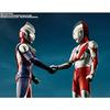 TAMASHII NATIONS S.H.Figuarts Ultraman (Shinkocchou Seihou) Approx. 150mm ABS & PVC Painted Movable Figure BAS63441