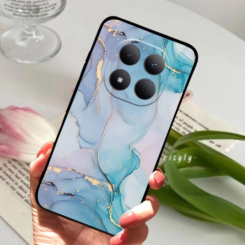 Чехол-крышка для Xiaomi POCO M8 M8Pro 5G, противоударный, с защитой камеры, для POCO M8 M 8 Pro, ударопрочный бампер, мягкий ТПУ