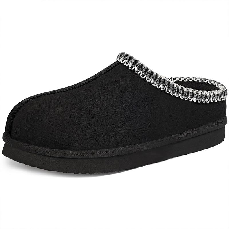 Модные улыбающиеся новые пушистые уютные тапочки для женщин и мужчин, домашние мюли для улицы и помещения, пушистые теплые домашние тапочки, пушистые зимние тапочки с пеной с памятью