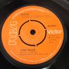 Пластинка 7 дюймов BUSTER Love Rules PB5001 RCA Victor 1977 UK Rock Б/у