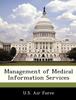 Книга Management of Medical Information Services