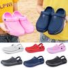 Men Women Slippers Outdoor Sandals Home Garden Comfy Clogs Beach Shoes Water Shoes