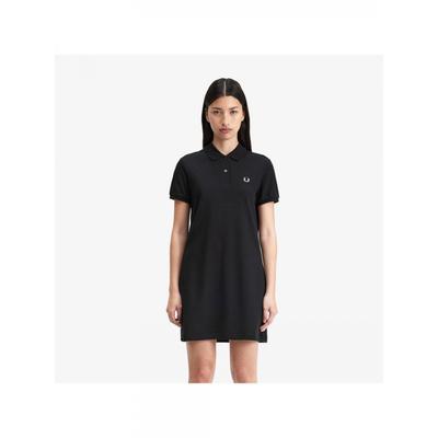 Fred Perry Простое платье Fred Perry 102 Afpf241d000 102 