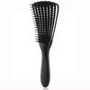 Massage Hair Brush Women Wet Dry Detangling Curly Hair Brush Head Care Hairbrush Styling Tool Women