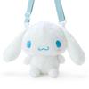 Sanrio 2WAY Doll Bag Character Award 2nd Cinnamoroll Shoulder Bag Cinnamoroll Character 335690 25×18×13cm