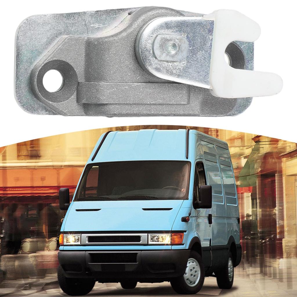 Замок верхней сдвижной двери для IVECO для DAILY 2000-2014 3800960 500329775