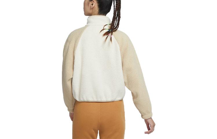 Nike Куртки Женские Многоцветные Стойка Умеренные Другие DD5719-224