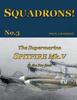 Книга The Supermarine Spitfire Mk. V In the Far East : 3