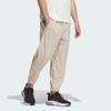 Adidas Sportswear Lounge 7/8 Jogger Pants Men Bottoms Beige IP4955