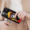 Магнитный чехол для телефона с изображением Иисуса Христа для APPLE iPhone 17 Air 16 14 13 12 Pro Max 15 Plus Беспроводная зарядка с чехлом MagSafe