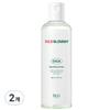 Red Blemish Cica Soothing Toner, 200ml, 2 Units