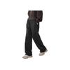 Skechers Серия Sport Alliance Модные Повседневные Брюки Женские Низ Черный Уголь L325W055-0018
