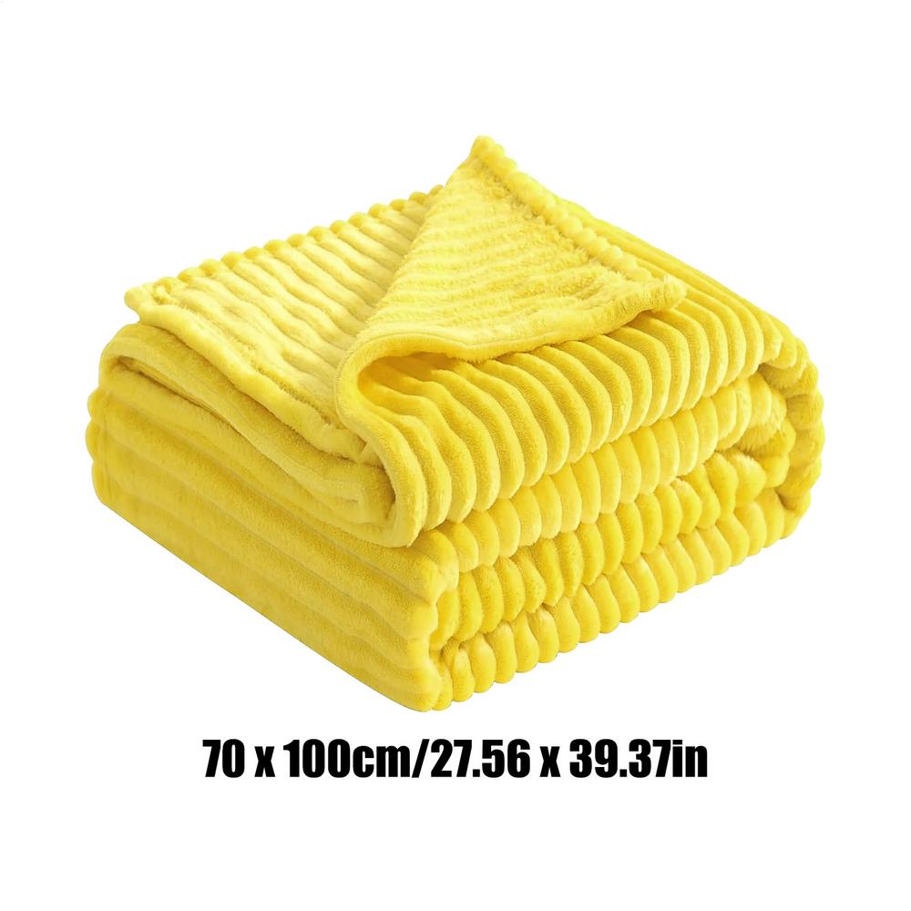 Pet Blanket for Dogs Comfortable Washable Companion Pet Blanket for Dog Crate for Small Medium Animals Couch Sofa Bed Kennel Car