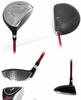 WORLD EAGLE G510 Fairway Wood Men's #3 Right-Handed/R