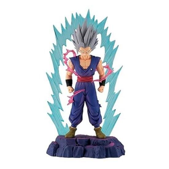 Banpresto Dragon Ball Super Герой История Коробка vol.8 Сон Гохан (Зверь)