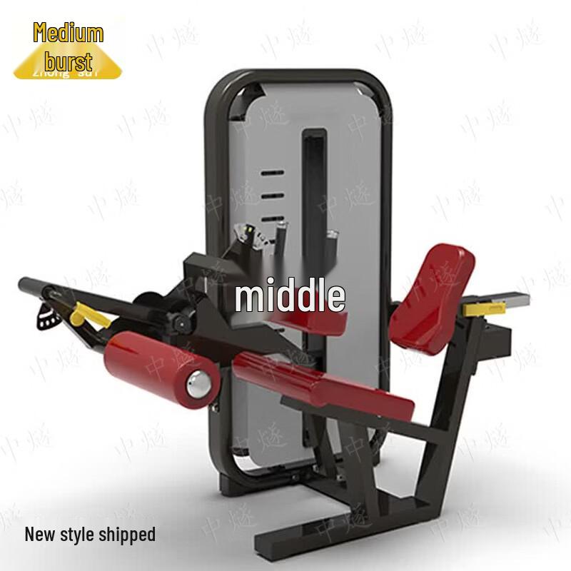 ZhongSui Seated Leg Trainer